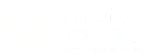 Amputee Coalition of America logo