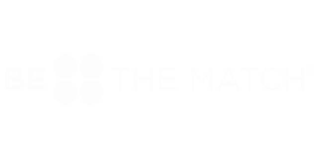 Be the Match logo