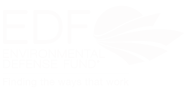 Environmental Defense Fund logo