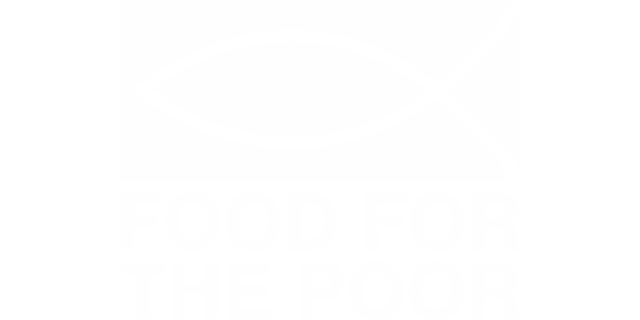 Food for the Poor logo