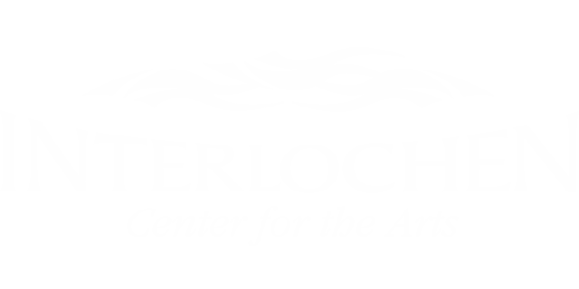 Interlochen Center for the Arts logo