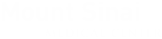 Mount Sinai Medical Center logo