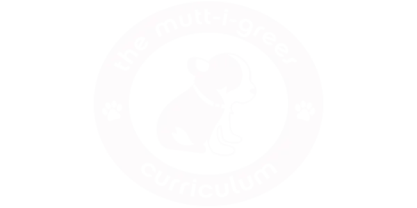 The Mutt-i-grees Curriculum