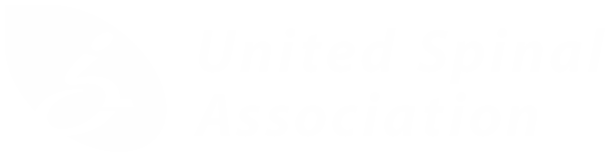 United Spinal Association logo