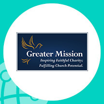 Greater Mission is a top nonprofit consulting firm for religious organizations and Catholic charities.