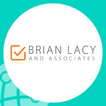 Brian Lacy is a top nonprofit consultant for multimedia marketing support.