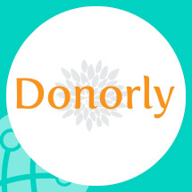Donorly is a great nonprofit consulting firm for prospect research support.