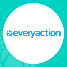 The fifth solution on our nonprofit CRM comparison is EveryAction.