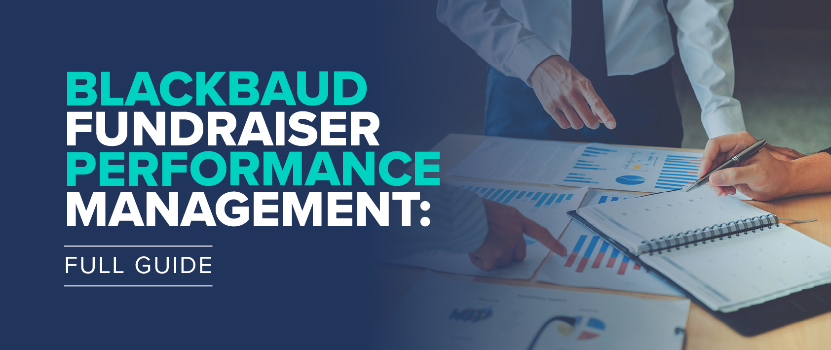 Blackbaud Fundraiser Performance Management: Full Guide