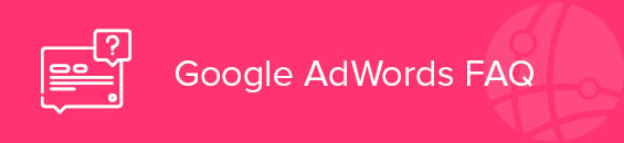 Let's walk through common questions about Google AdWords for nonprofits.